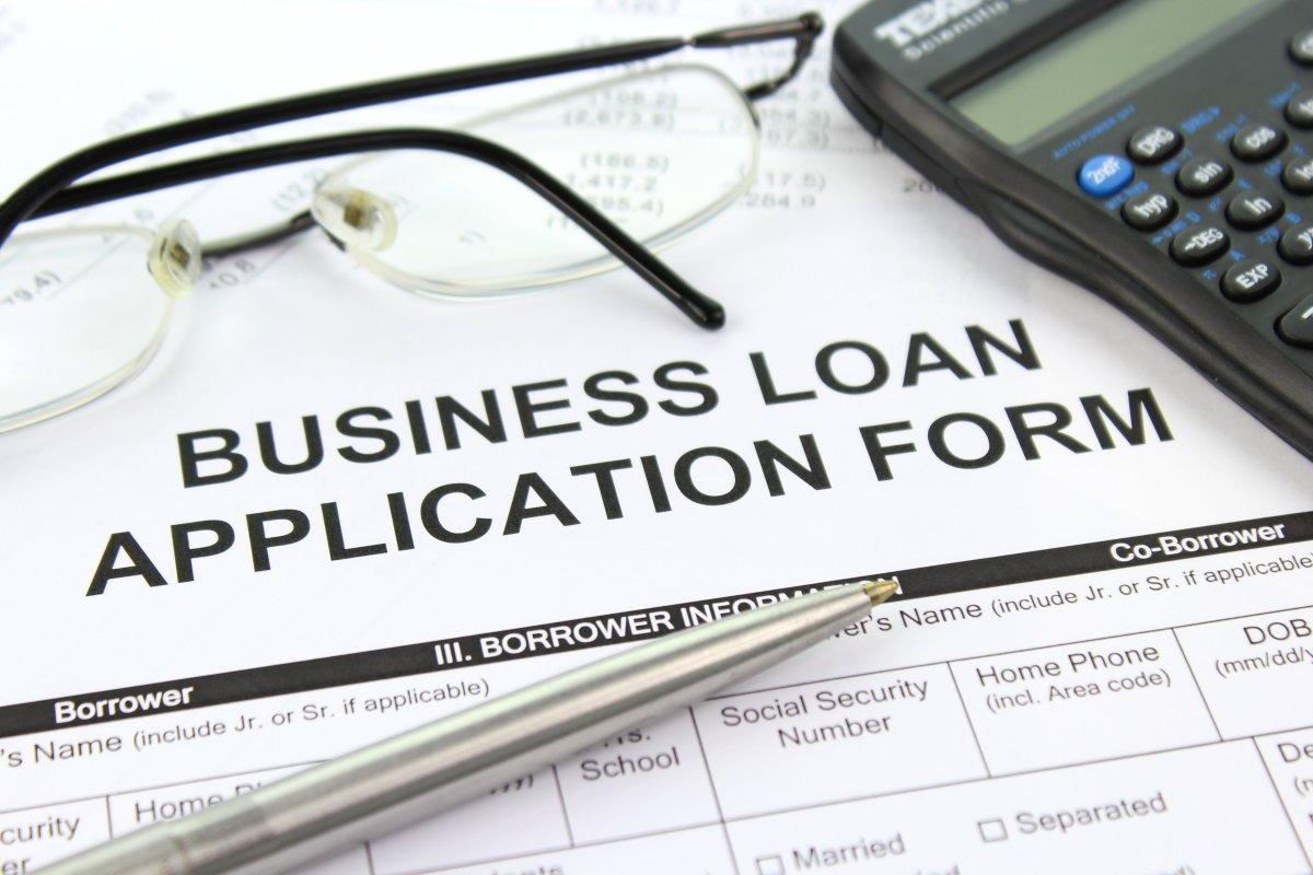 5 Mistakes to Avoid While Applying for a Business Loan - Alberta ...