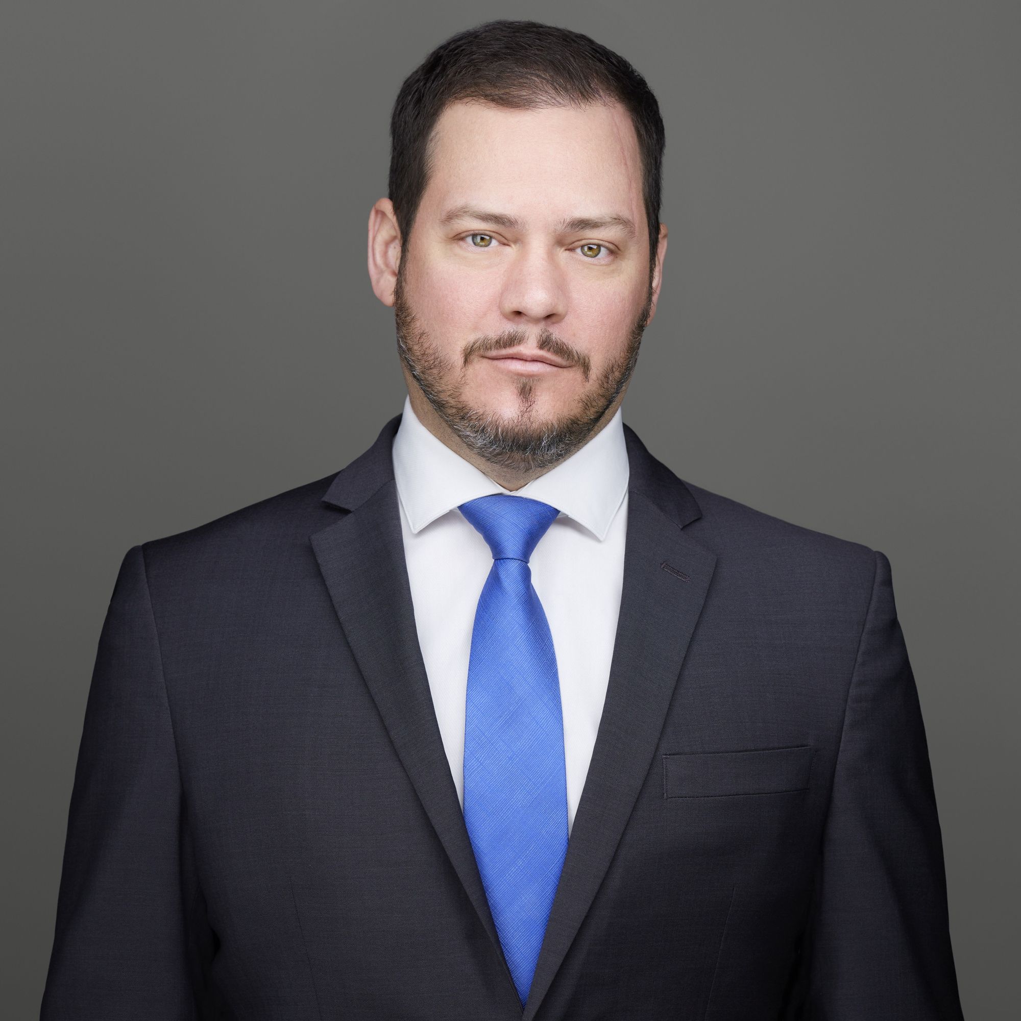 Jordan Dugas - Edmonton Law Firms