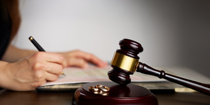 Thinking about leaving your spouse: Practical guidance before you take the next step