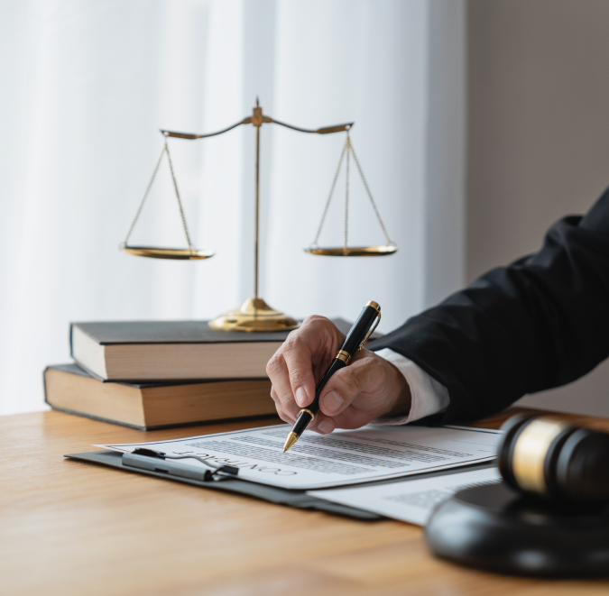 About Prose Barrette LLP