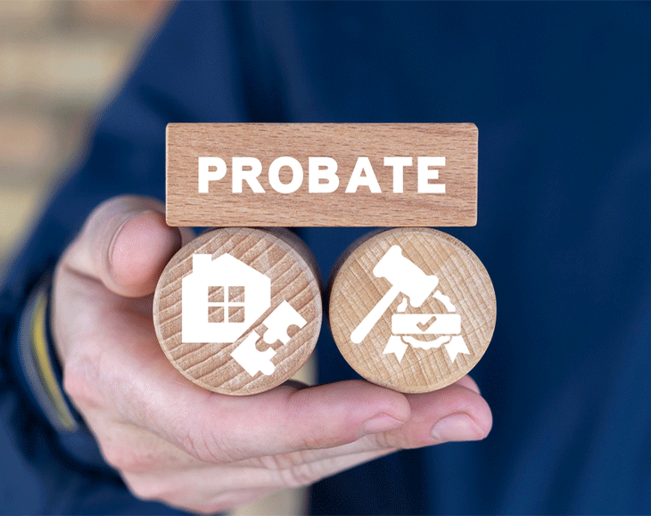 Probate law