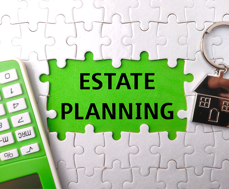 Estate Planning