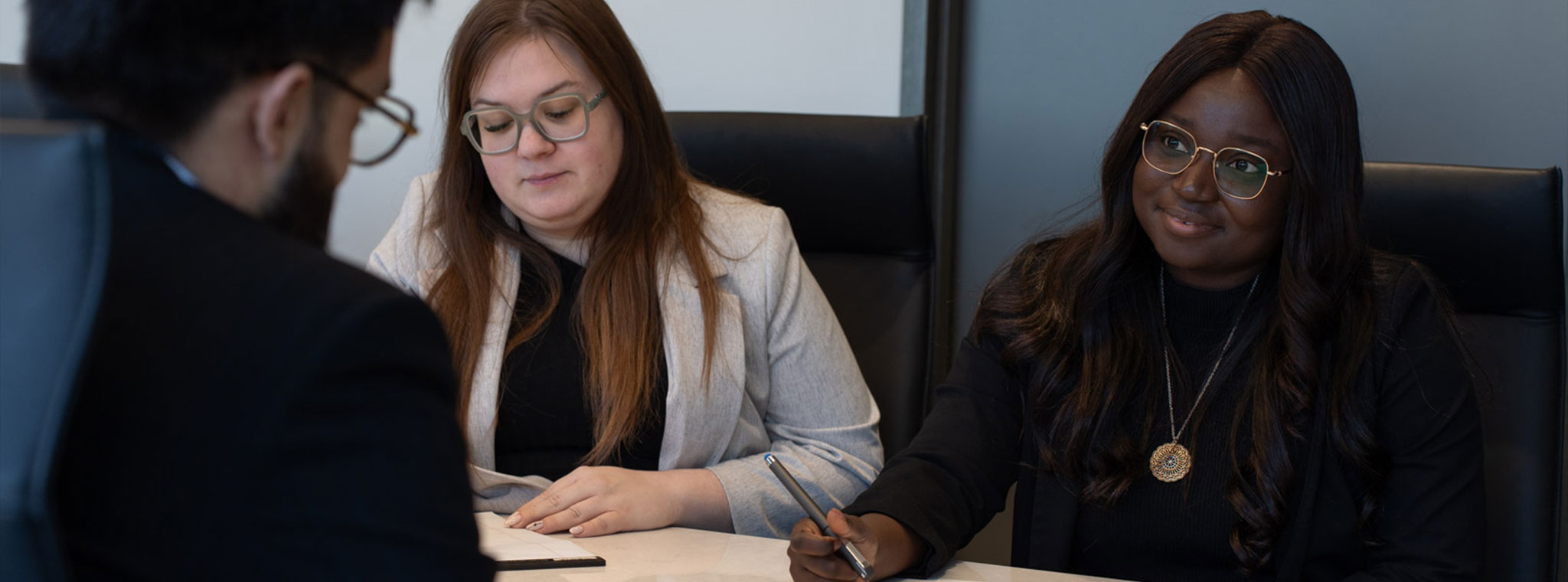 Legal services for nonprofit organizations