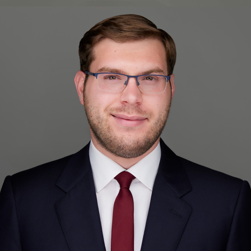 Almog Mazor