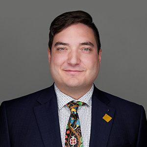 Mark Oldershaw