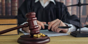 What should you do before telling your spouse you want a divorce in Alberta?